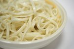 Лапша пшеничная Удон / Wheat noodles (Udon)