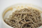 Лапша гречневая Соба / Buckwheat noodles (Soba)